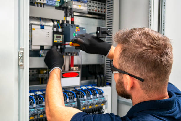 Best Industrial Electrical Services  in Cedar Knolls, NJ